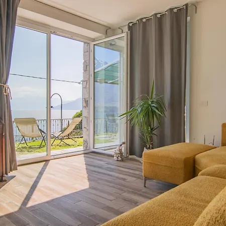 Apartment Moretta Domaso