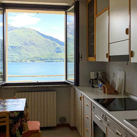 Apartment Moretta Domaso