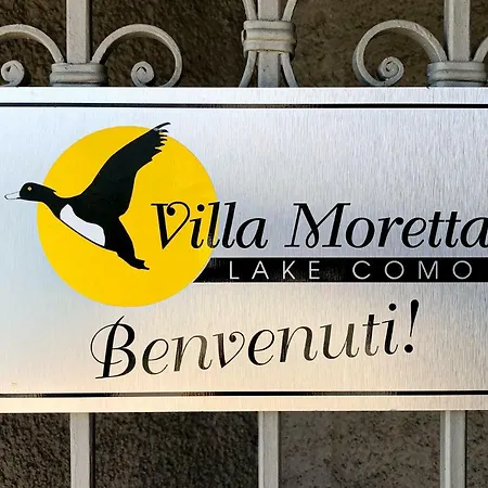 Moretta Domaso