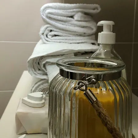 Moretta Apartment Domaso