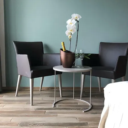 Moretta Apartment *
