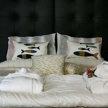 Apartment Moretta *