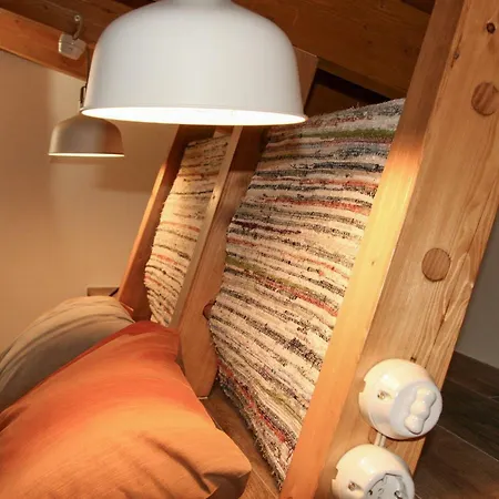 Apartment Moretta Domaso