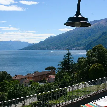 Moretta Apartment Domaso